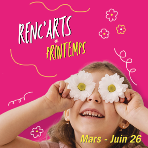 RENCARTS PRINTEMPS